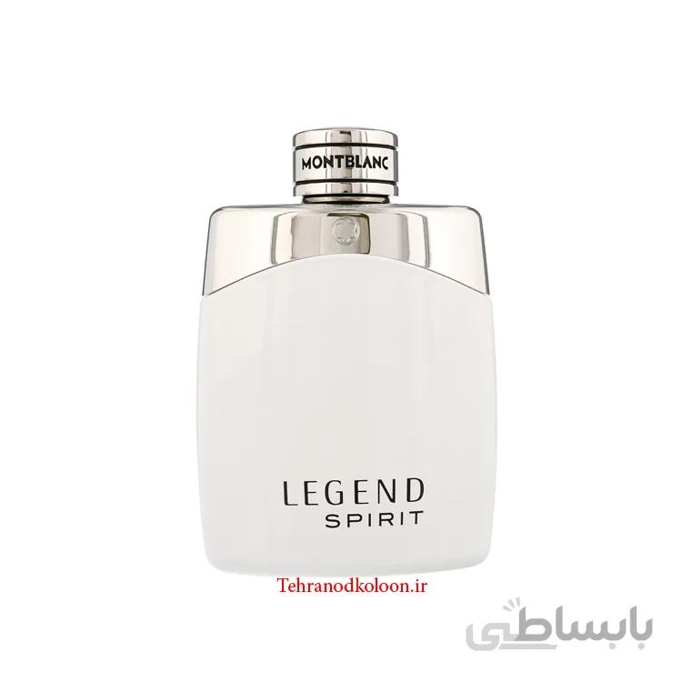 MONT BLANC - Legend Spirit