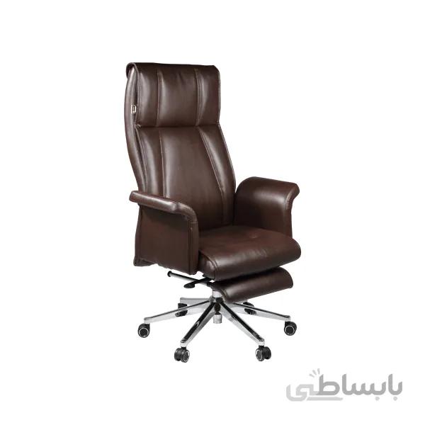 مبل مدیریتی مدل T1115 راحتیران