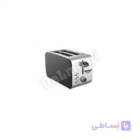 توستر نان دلمونتی مدل Dl 560