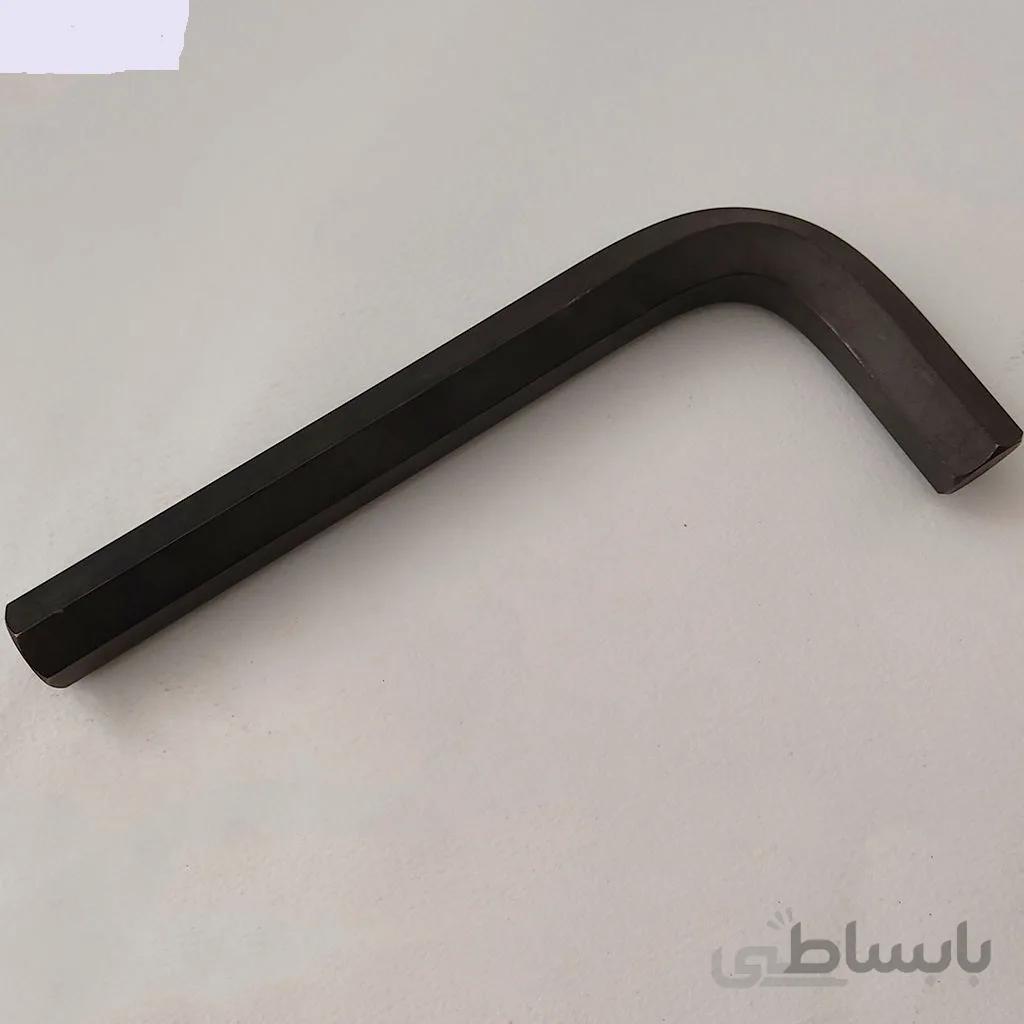 آچار آلن ایت مدل S7 سایز 7 میلی متر