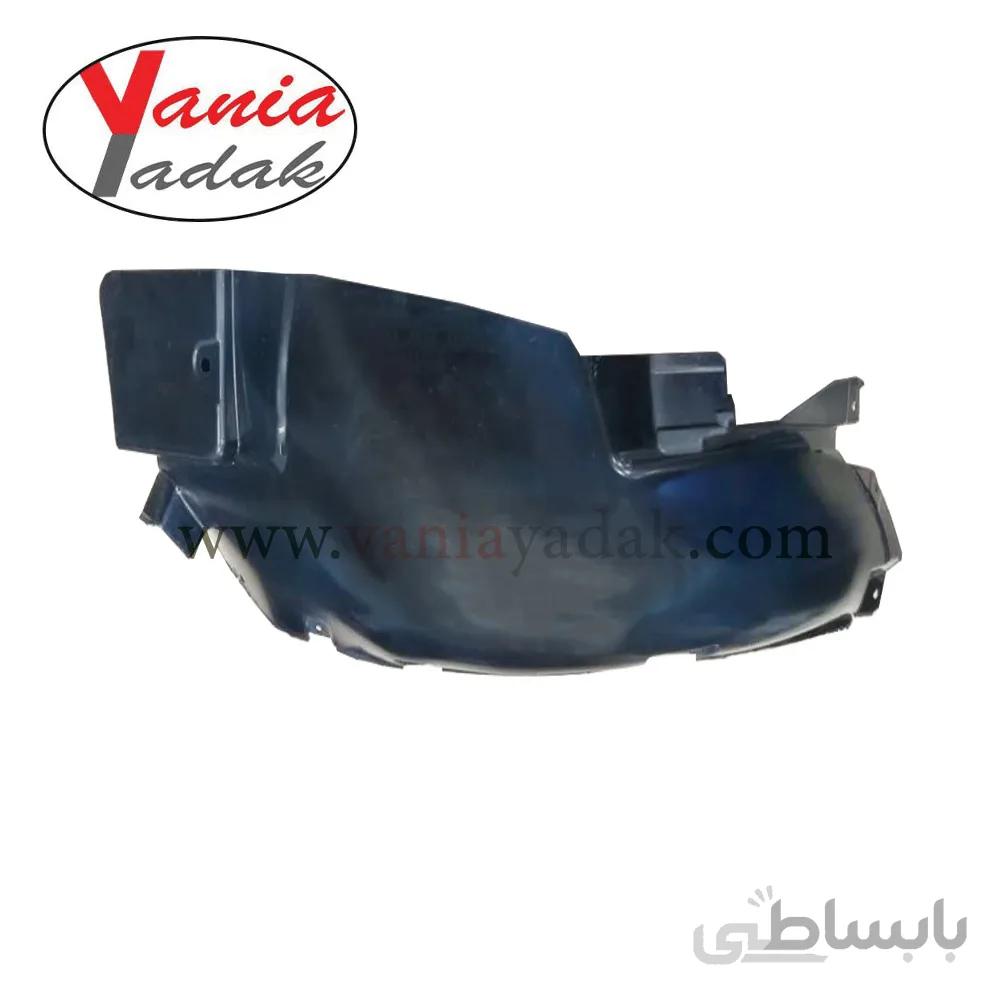 قسمت عقب شلگیر برلیانس H320 H330