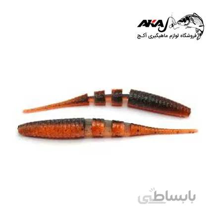 طعمه های ژله ای CRAZYFISH