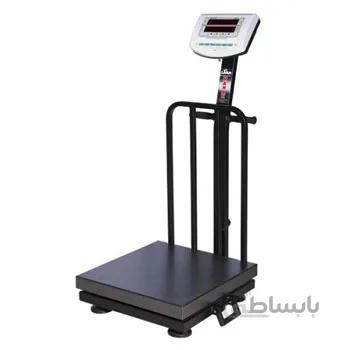 باسکول محک ۲۰۰ کیلوگرم مدل MDS13000