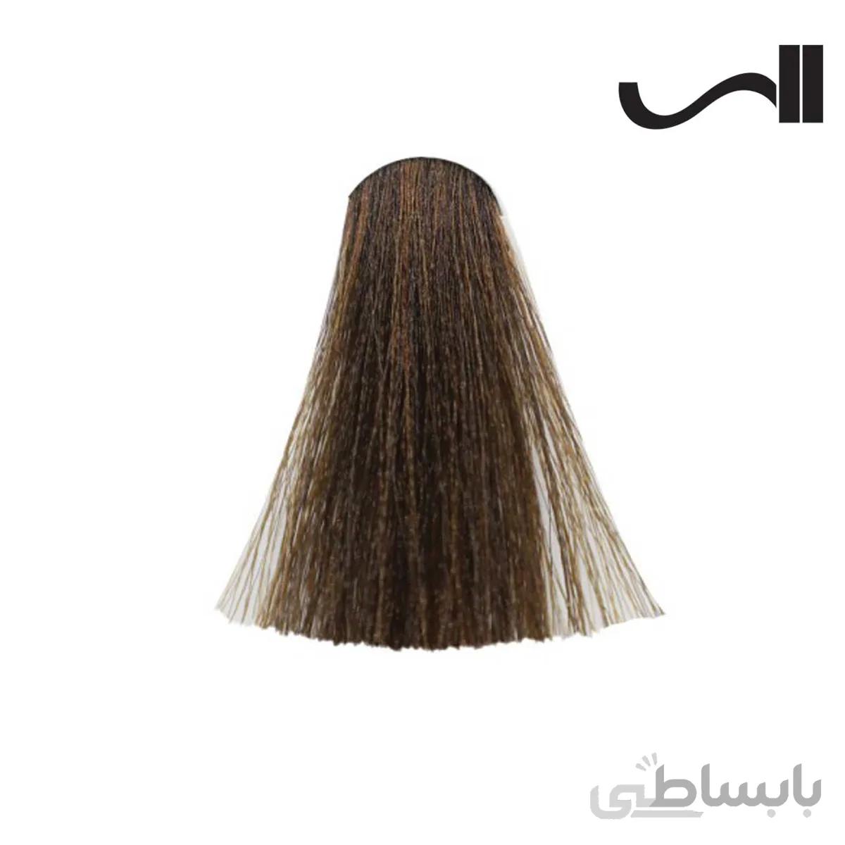 رنگ مو شکلاتی دوماسی DOMACY