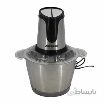 خردکن عرشیا مدل AS2005-8018 ظرفیت 2.5 لیتر