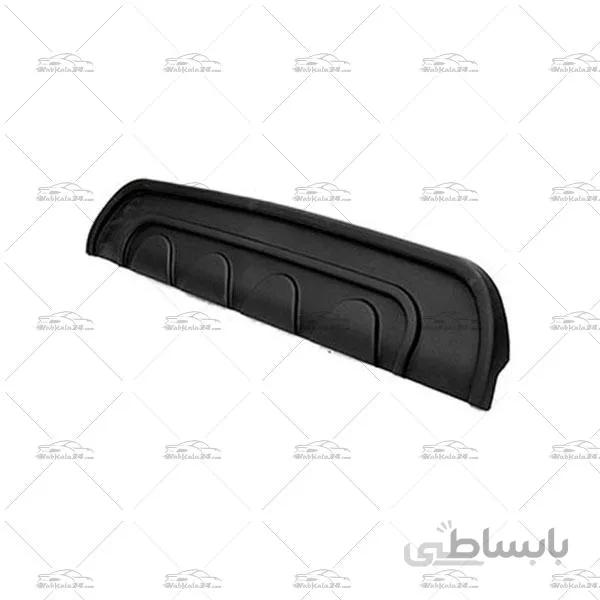 دیفیوزر سپر عقب پراید 131