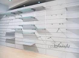 mdf شیار دار