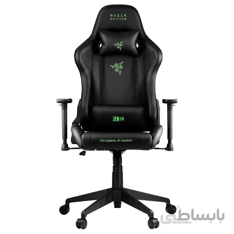 خرید صندلی گیمینگ Razer نسخه Tarok Essential