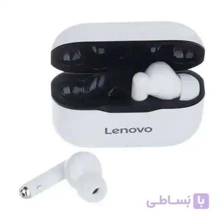 هدفون بی سیم لنوو مدل Lenovo LivePods