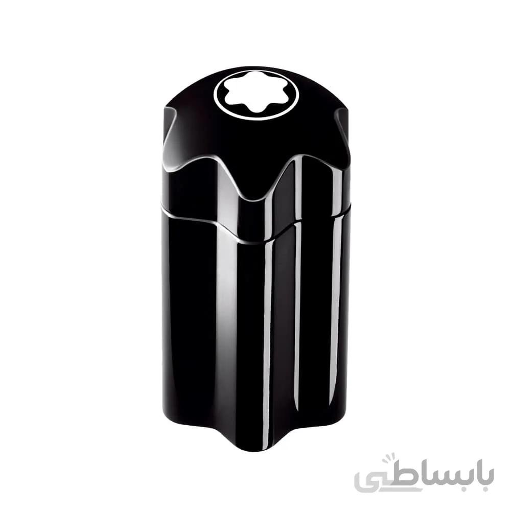 ادو تویلت مردانه مونت بلنک مدل «Emblem» حجم 100 میلی لیتر