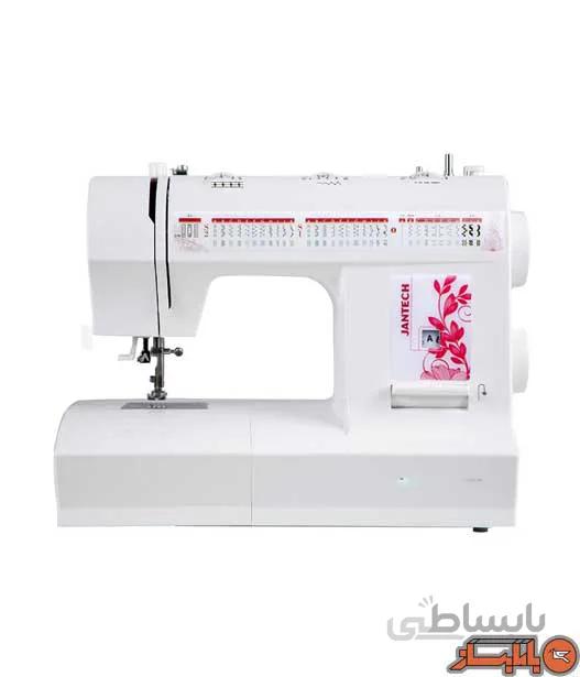 چرخ خیاطی جانتک مدل SP-4000