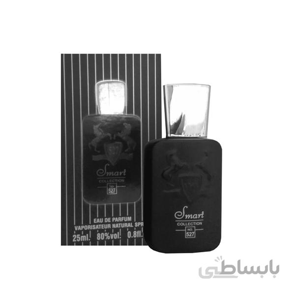 عطر 25 میل اسمارت کالکشن ۵۲۷ مارلی لیتون