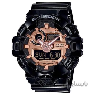 کاسیو GA-700MMC-1ADR ا ساعت مچی کاسیو GA-700MMC-1ADR