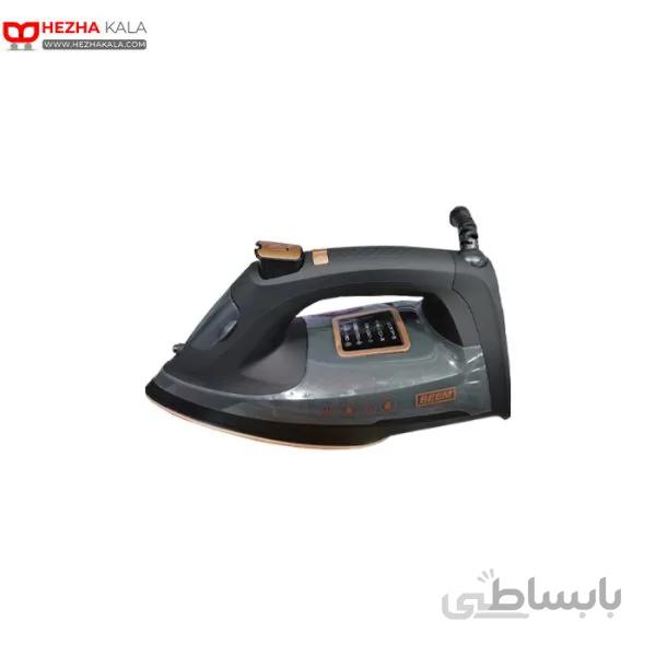 اتوبخار ۱۸۰۰وات بیمBEEM آلمان مدل WE2020 ا Steam iron