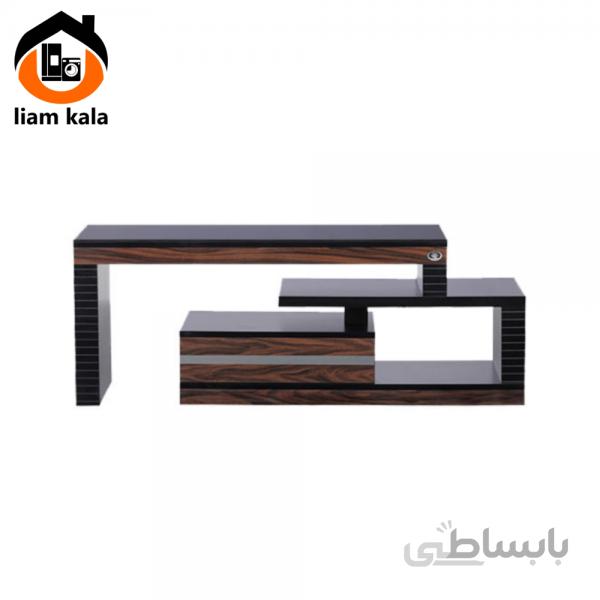 میزتلویزیون متین مدل R110