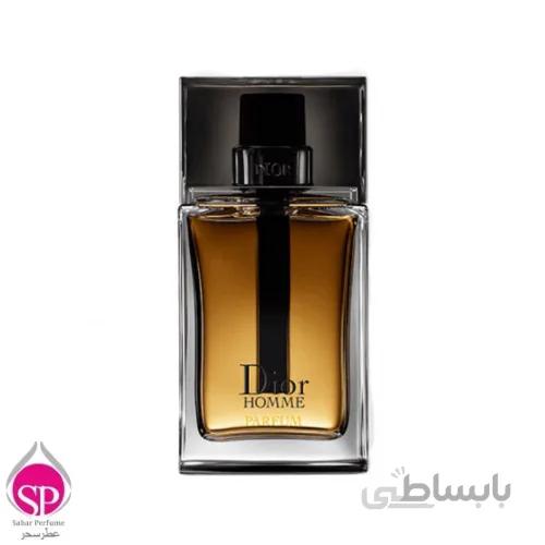 ادوپرفیوم مردانه کریستین دیور هوم 100 میل