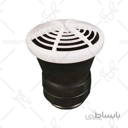 پخش کن کوچک کامل سمپاش 423
