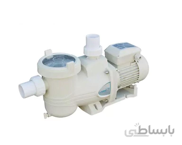 پمپ استخری سری KP