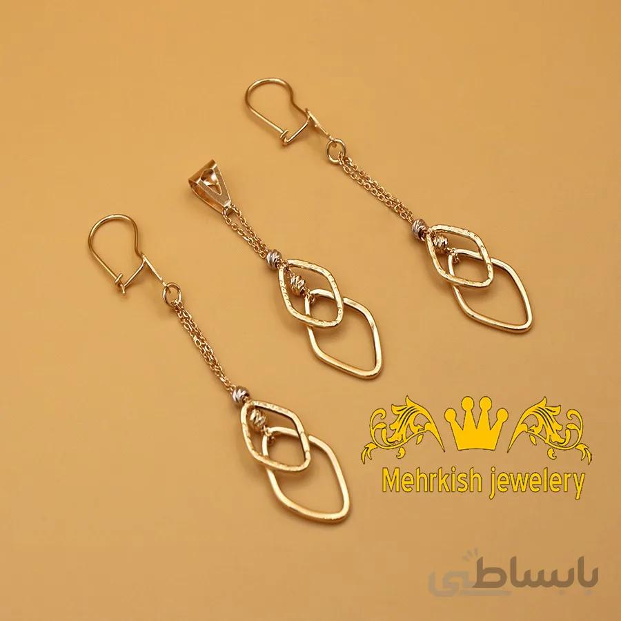 نیم ست ریتا