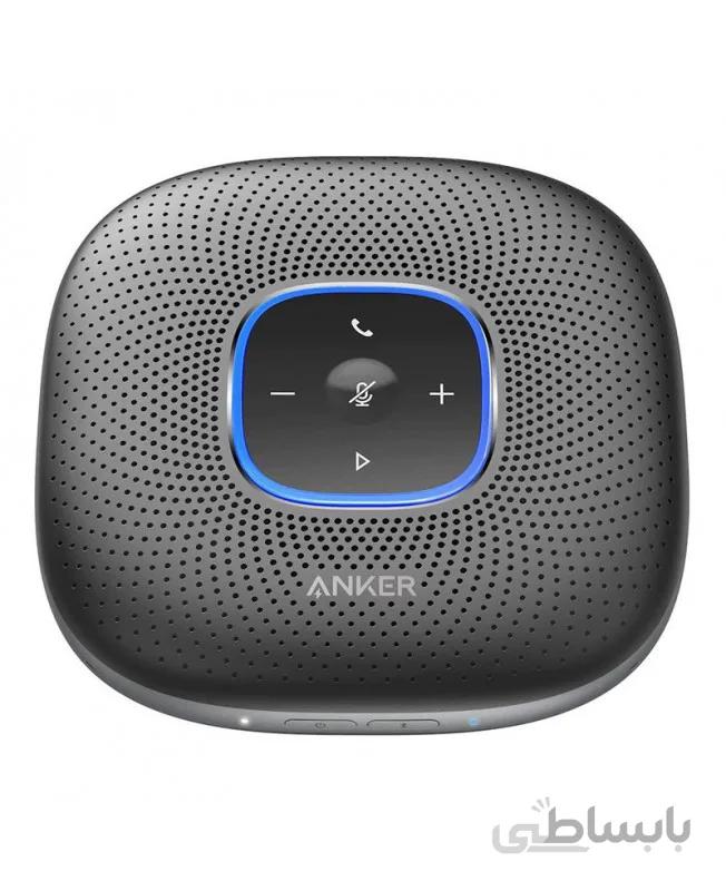 اسپیکر بلوتوثی انکر | Anker PowerConf Bluetoothe & USB Speakerphone A3301