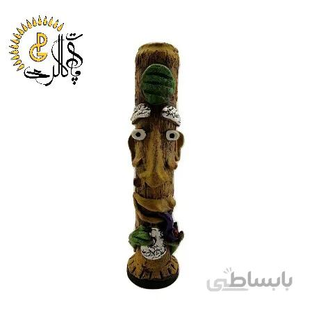 جاعودی طرح تنه درخت کد 1414