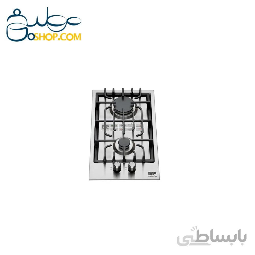 اجاق گاز استیل مستر پلاس مدل G211 ا Master Pluse