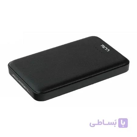 شارژر همراه تسکو مدل TP 845 ظرفیت 10000 میلی آمپر ساعت