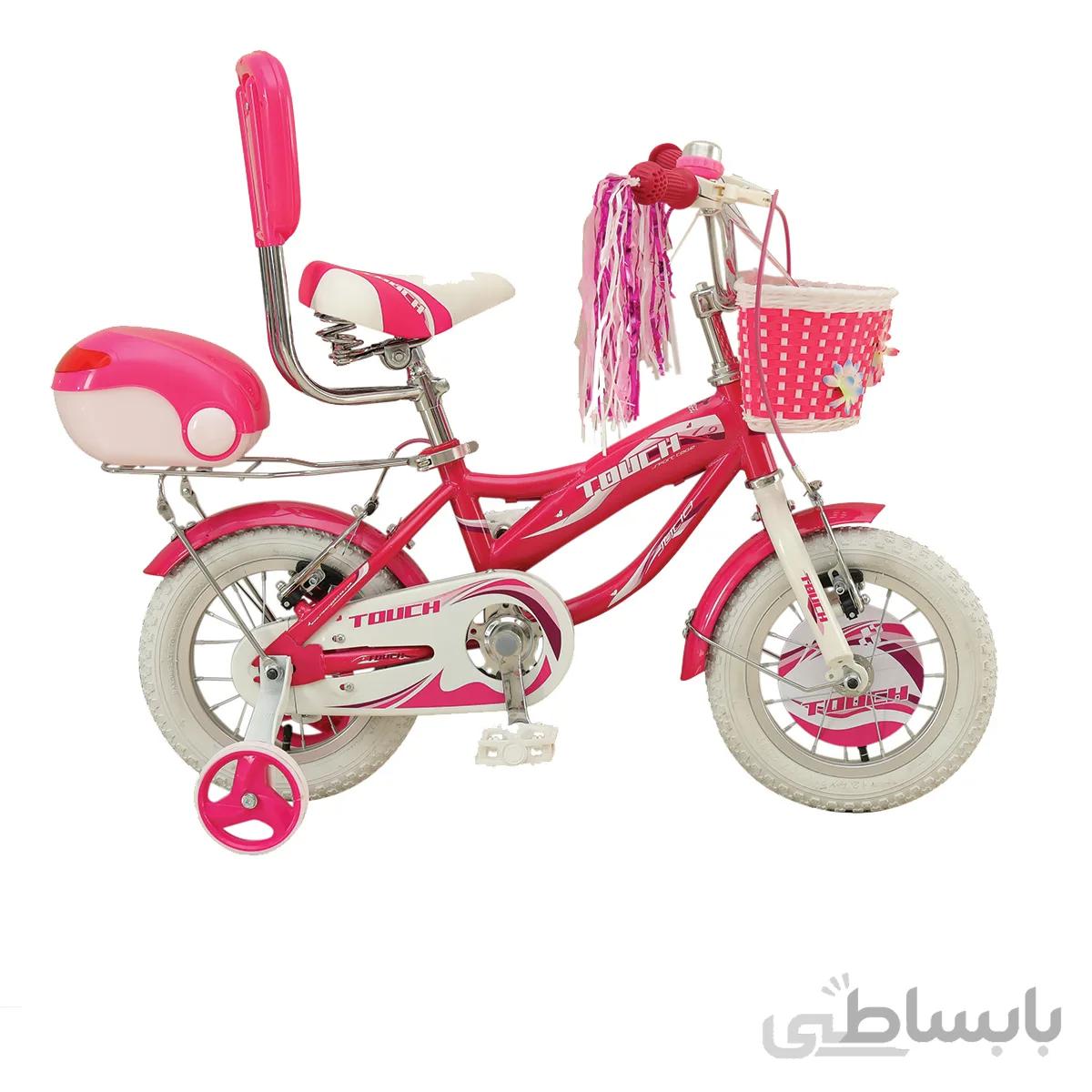دوچرخه 20 تاچ مدل Julia
