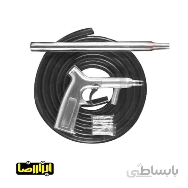 گان سندبلاست دیاکو مدل PS-9