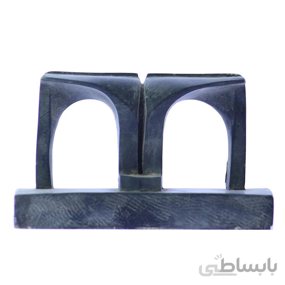 تندیس سر در دانشگاه تهران تندیس و پیکره شهریار کد MO3000