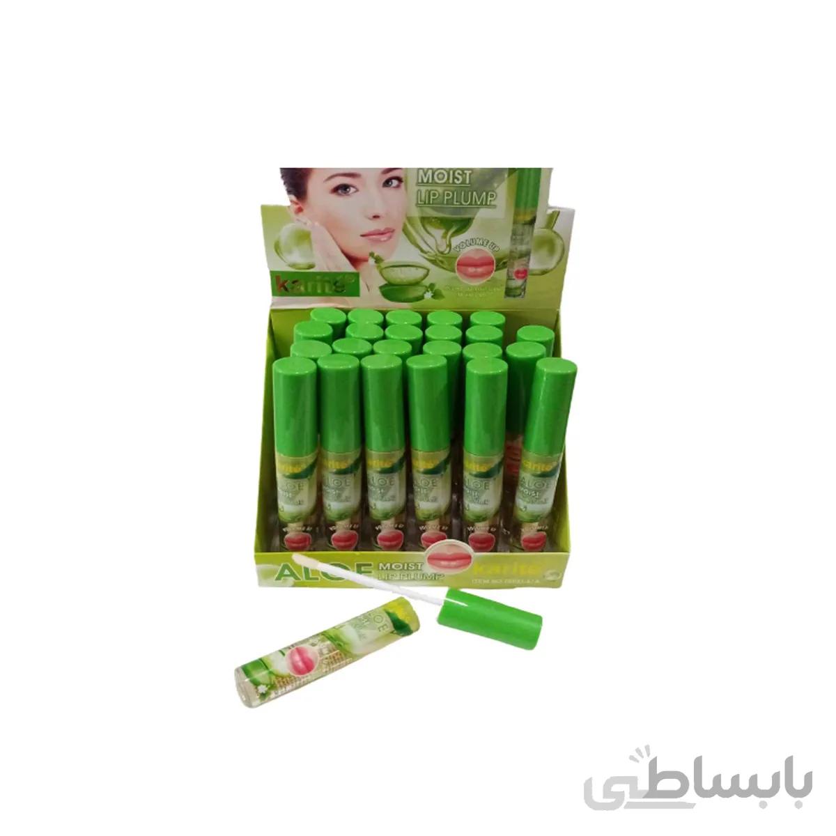 بالم لب مایع کاریته karitte