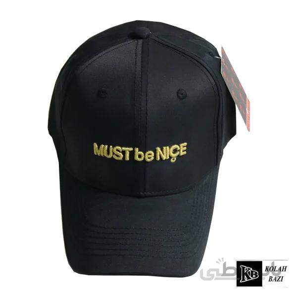 کلاه بیسبالی bc42 ا Baseball cap bc42