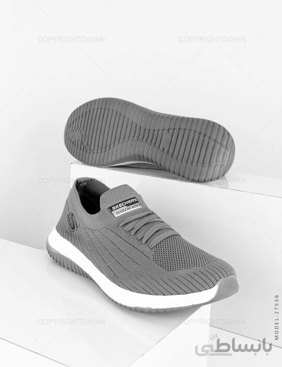 کفش ورزشی مردانه Skechers مدل 27556