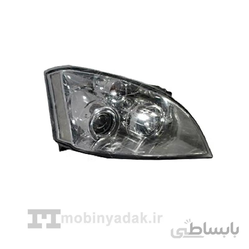 چراغ جلو راست ام وی ام ۵۳۰