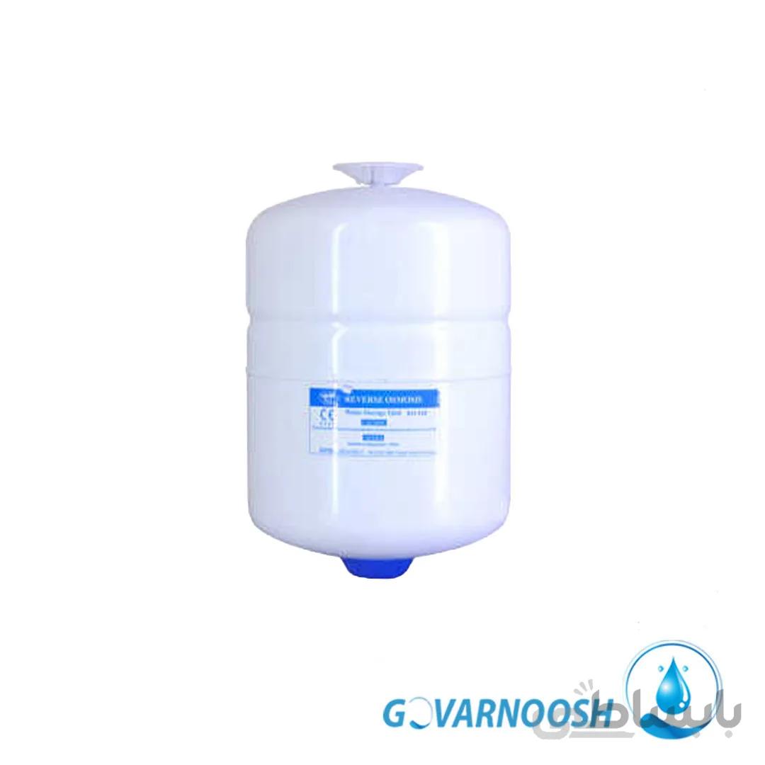مخزن ذخیره تصفیه کننده آب تانک پک مدل RO-120