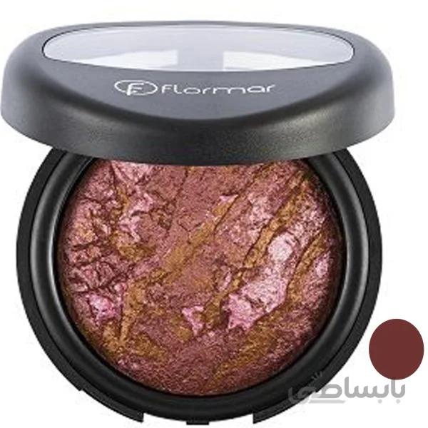 رژ گونه تراکوتا -X-4645 فلورمار ا FLORMAR BLUSH ON