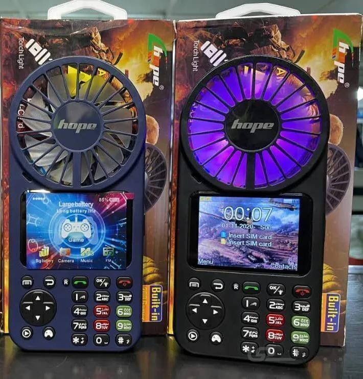 گوشی هوپ A2 | حافظه 128 مگابایت ا Hope A2 128 MB