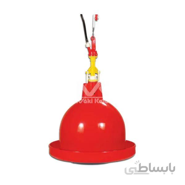 آبخوری اتوماتیک پلاسون پارس مدل PD-101