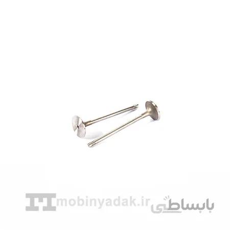 سوپاپ دود و هوا ولكس c30