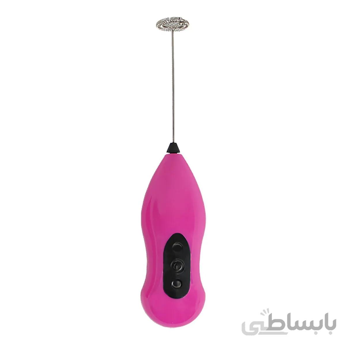 همزن کف ساز شیر هونگژین