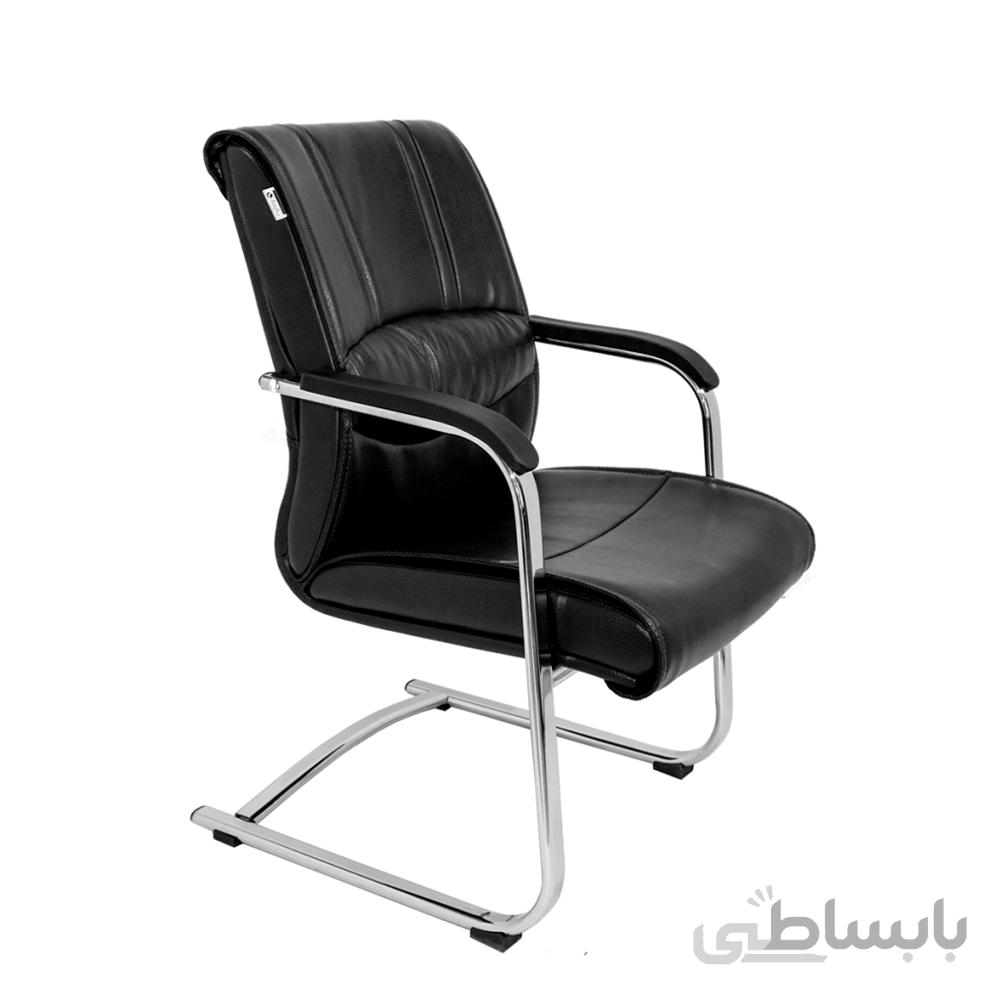 صندلی کنفرانسی C 6005 راحتیران