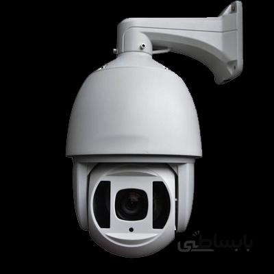 اسپید دام IP