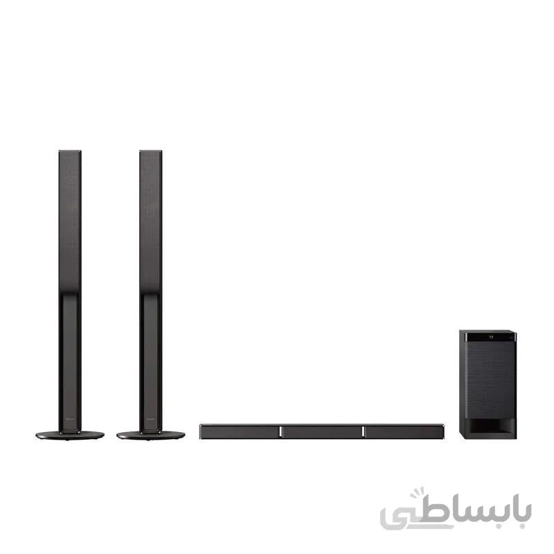 ساندبار سونی RT40