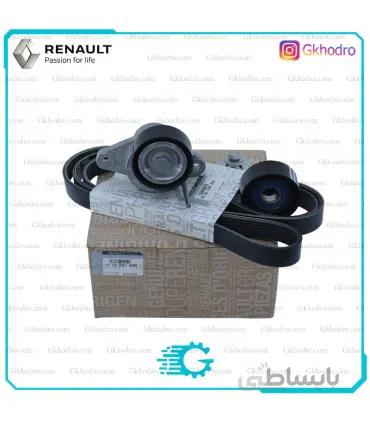 کیت دینام 1822 ال 90 اصلی