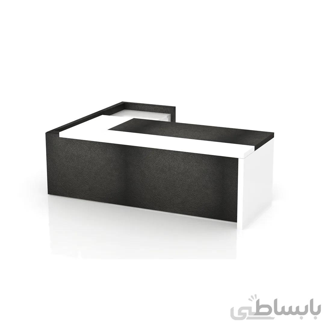 میز مدیریت مدل سناتور آده چوب