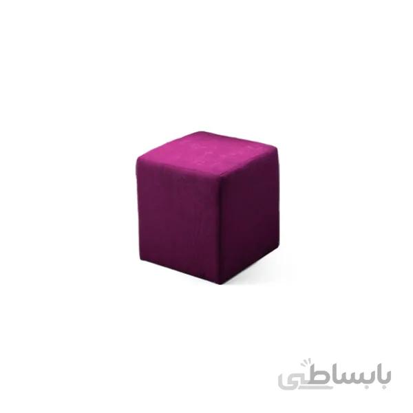 پوف مدل CBOX تکنفره جهانتاب