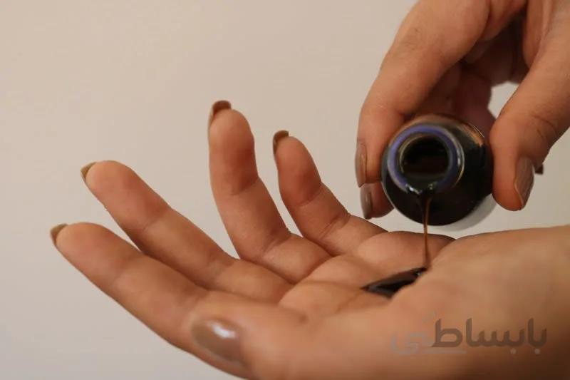 روغن خراطین 30 سی سی