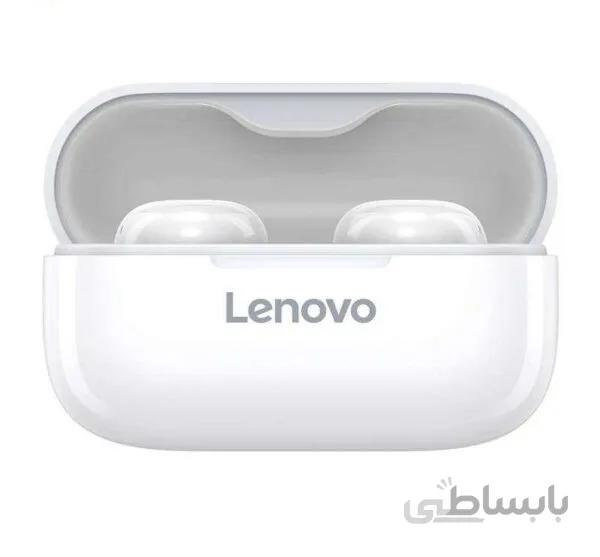هندزفری لنوو مدل LivePods LP11
