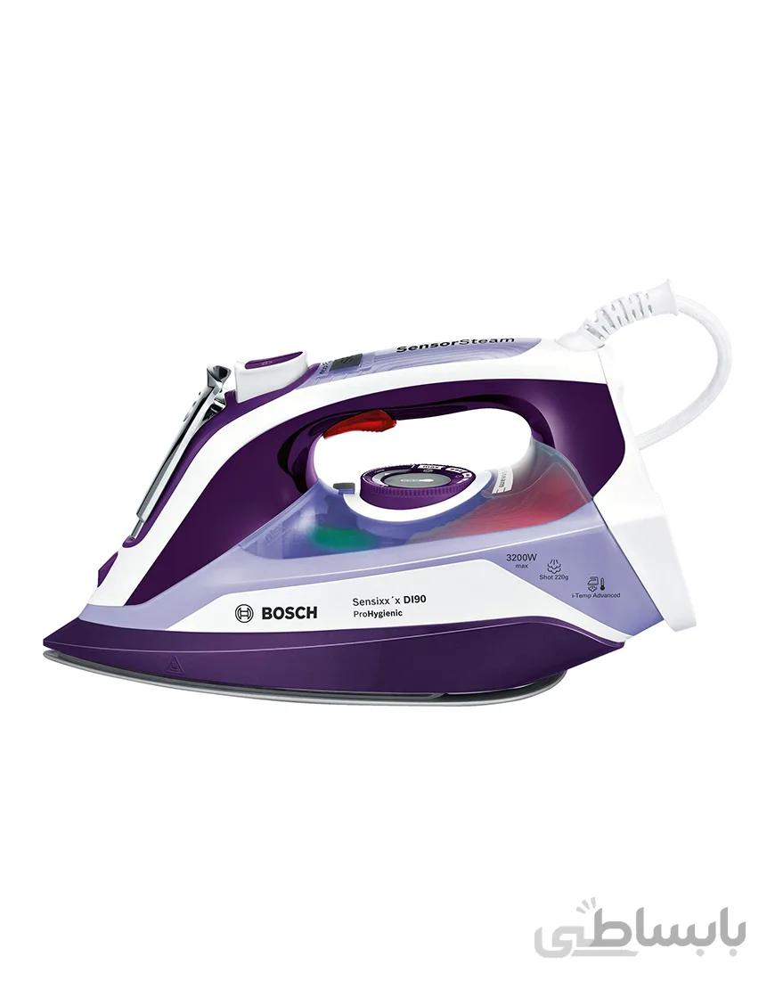 اتوبخار بوش مدل TDI903231H ا Bosch TDI903231H Steam Iron کد 277219