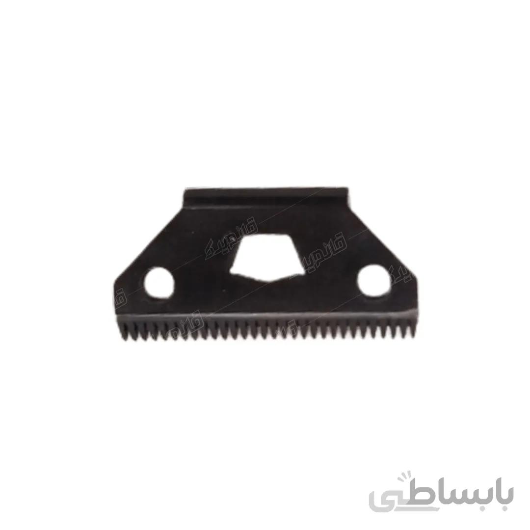 تیغ ماشین موزر مشکی تک